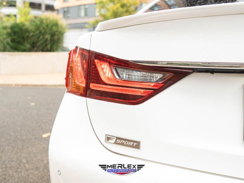 Used 2015 Lexus GS 350 AWD image 48