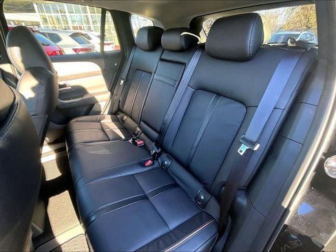 New 2026 MAZDA CX-50 2.5 Hybrid w/ Cargo Package image 19