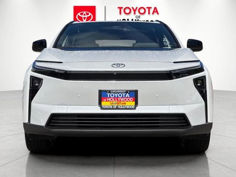 New 2026 Toyota bZ image 8