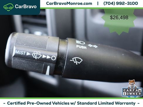 Used 2022 RAM 1500 Tradesman w/ Chrome Appearance Group AWD/4WD image 26