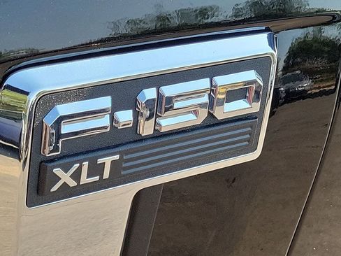 Used 2024 Ford F150 XLT AWD/4WD image 12