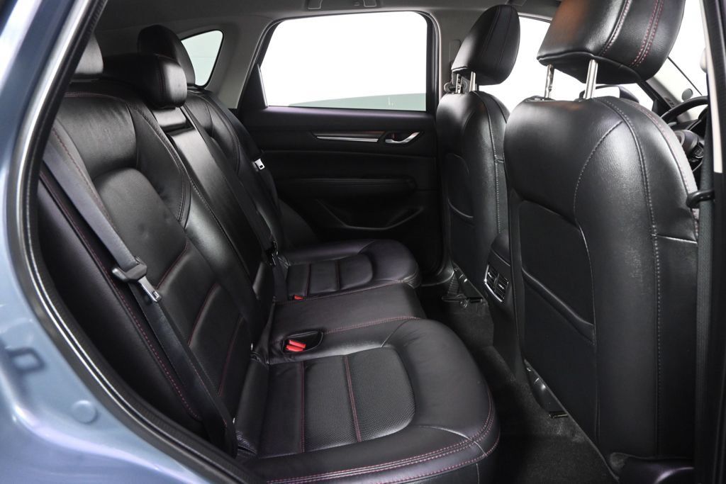 Used 2023 MAZDA CX-5 Carbon Edition AWD/4WD image 18