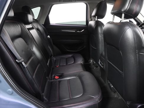 Used 2023 MAZDA CX-5 Carbon Edition AWD/4WD image 18