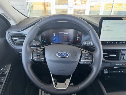 New 2026 Ford Escape Active w/ Tech Pack #1 image 11