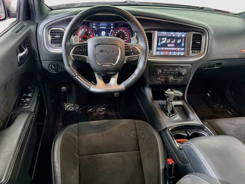 Used 2018 Dodge Charger SRT Hellcat w/ Harman/Kardon Audio Group RWD image 24