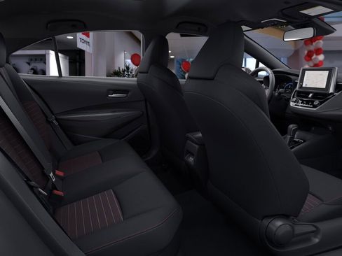New 2026 Toyota Corolla SE image 21