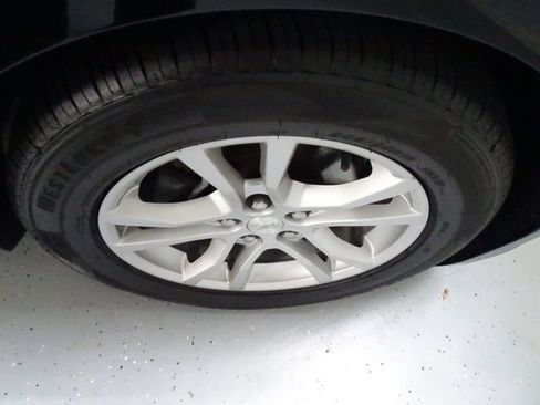 Used 2015 Chevrolet Camaro LS RWD image 20