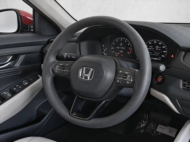 New 2026 Honda Accord LX image 19