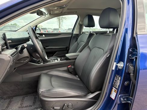 Certified 2026 Kia K5 EX FWD image 11