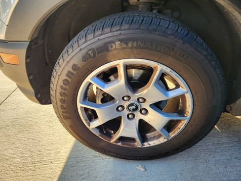 Used 2021 Ford Bronco Sport AWD/4WD image 9