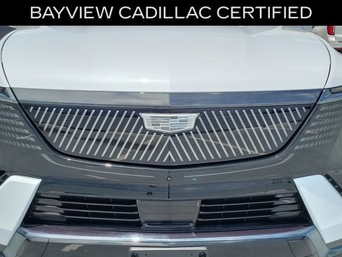 Certified 2026 Cadillac Escalade IQ Sport 1 AWD/4WD image 11