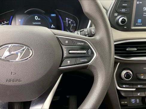 Used 2019 Hyundai Santa Fe SEL AWD/4WD image 23