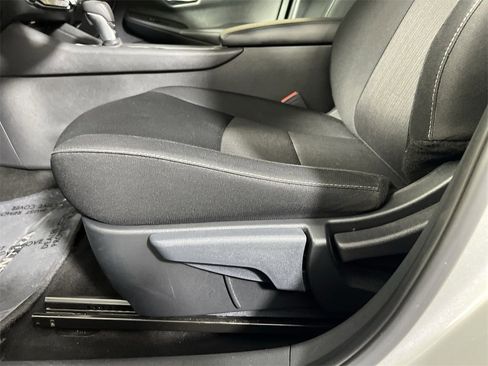 Certified 2023 Nissan Sentra SV image 14