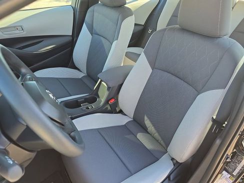 New 2026 Toyota Corolla LE image 14