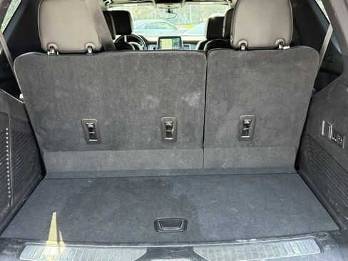 Used 2021 Chevrolet Tahoe High Country image 28