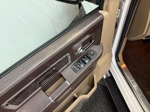 Used 2012 RAM 1500 Laramie Longhorn w/ Protection Group image 15