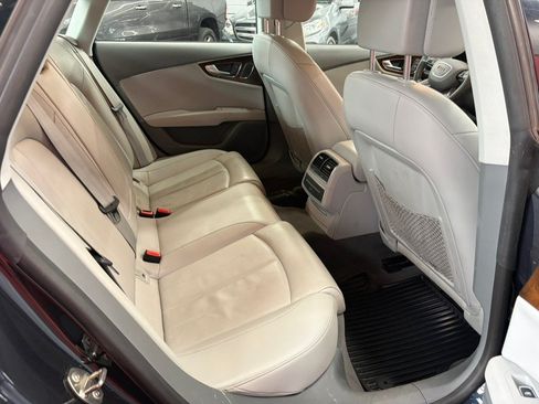 Used 2014 Audi A7 3.0T Premium Plus AWD/4WD image 20