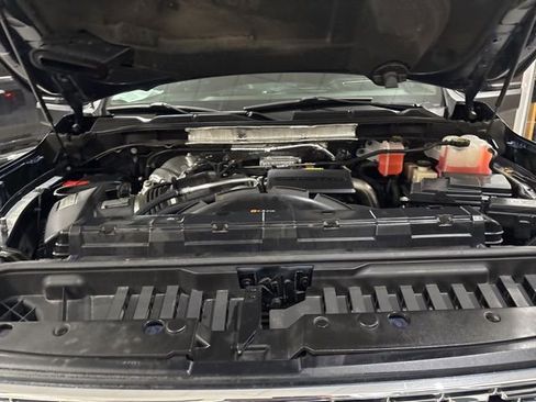 Used 2020 GMC Sierra 2500 Denali w/ Denali Ultimate Package image 41