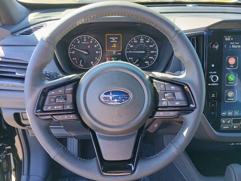 New 2026 Subaru Forester Touring image 16