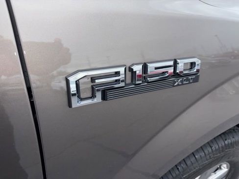 Used 2020 Ford F150 XLT w/ Equipment Group 302A Luxury image 5