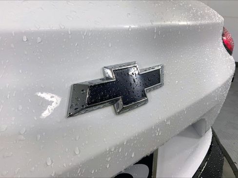 Used 2024 Chevrolet Blazer EV RS AWD/4WD image 27
