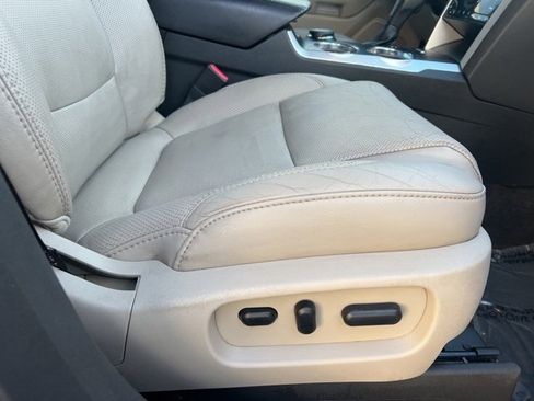 Used 2011 Ford Explorer Limited w/ 302A Rapid Spec Order Code image 12