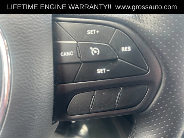 Used 2024 Dodge Durango GT w/ Trailer Tow Group IV AWD/4WD image 13