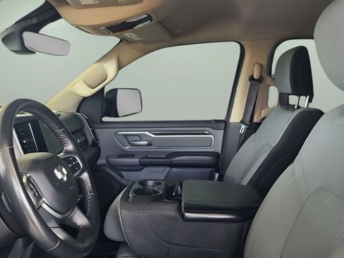 Used 2020 RAM 1500 Big Horn RWD image 19