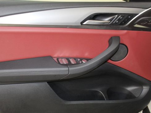 Certified 2024 BMW X3 xDrive30i w/ Premium Package w/ZPA image 9