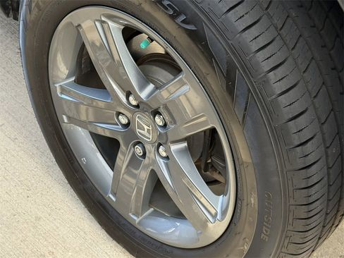 Used 2021 Honda Ridgeline RTL image 11