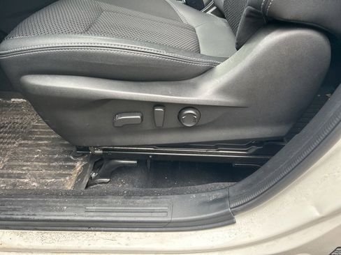 Certified 2022 Subaru Forester Premium image 8