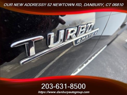 Used 2021 Mercedes-Benz GLE 53 AMG 4MATIC image 3