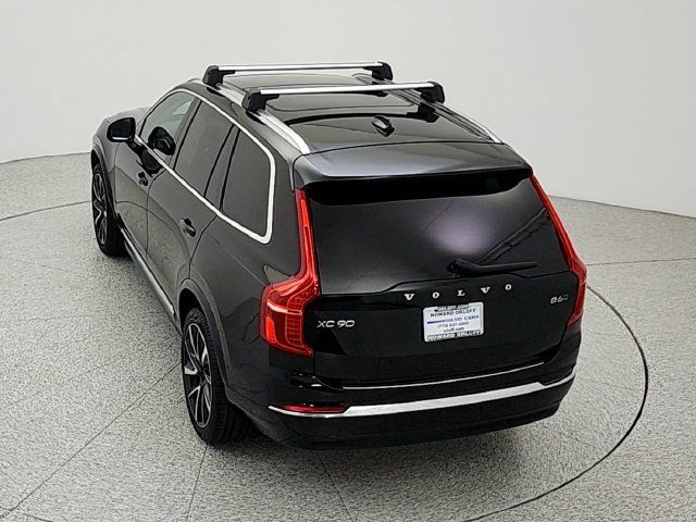 Used 2023 Volvo XC90 B6 Plus w/ Protection Package AWD/4WD image 37