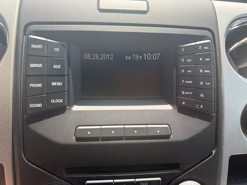 Used 2013 Ford F150 XLT w/ Luxury Equipment Group AWD/4WD image 11