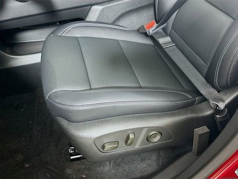 New 2026 Chevrolet Traverse LT w/ Sun and Wheel Package image 20