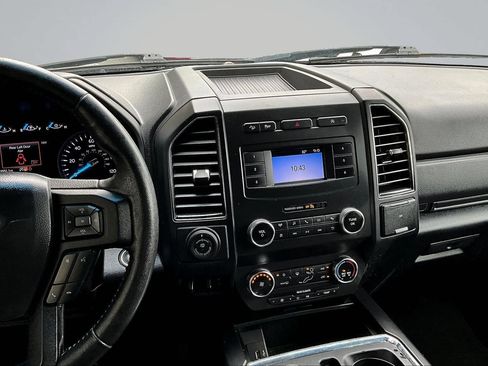 Used 2019 Ford Expedition Max XL AWD/4WD image 8
