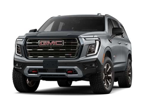 New 2026 GMC Yukon AT4 Ultimate image 51
