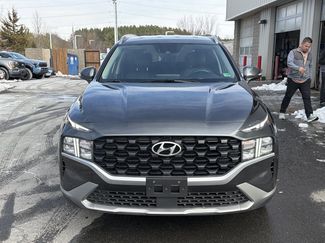 Used 2023 Hyundai Santa Fe SEL video 2