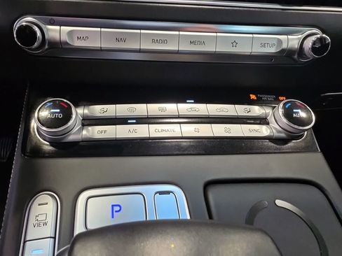 Used 2021 Genesis G90 5.0 Ultimate RWD image 30