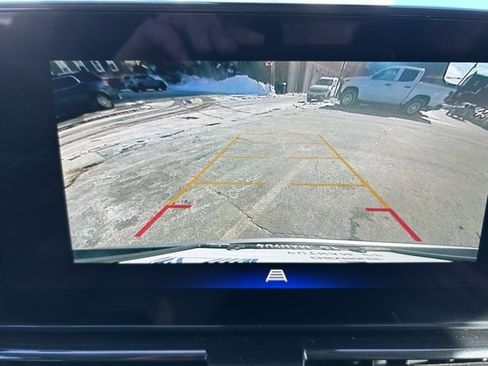 Certified 2024 Chevrolet TrailBlazer LT image 29