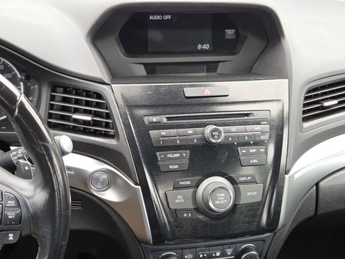Used 2021 Acura ILX FWD image 30