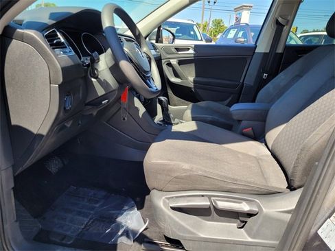 Used 2021 Volkswagen Tiguan S image 5