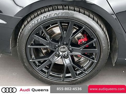 Used 2023 Audi S4 Premium Plus w/ Premium Plus Package AWD/4WD image 7