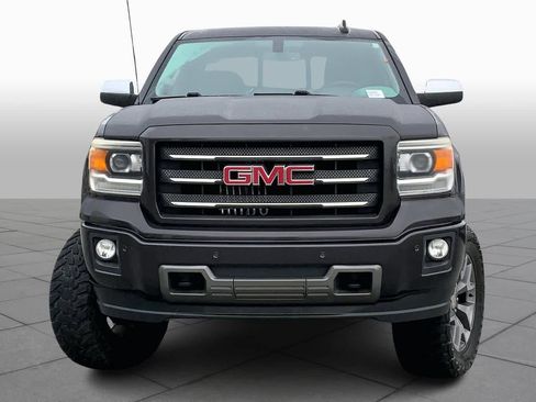 Used 2015 GMC Sierra 1500 SLT image 3