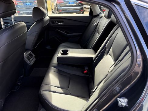 Certified 2025 Honda Accord Touring image 17