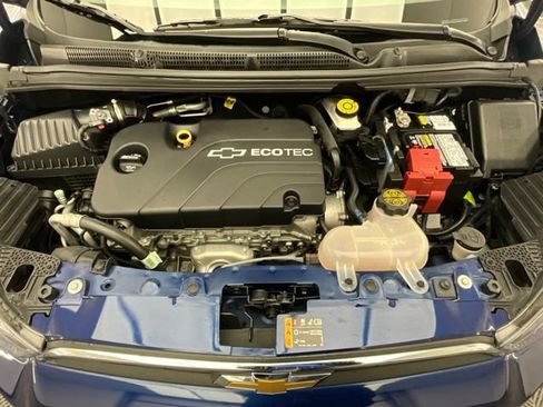 Used 2022 Chevrolet Spark ACTIV image 29