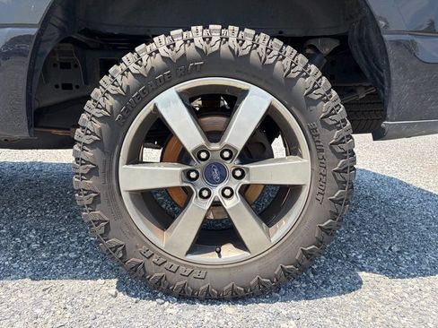 Used 2019 Ford F150 XL w/ Equipment Group 101A Mid AWD/4WD image 7