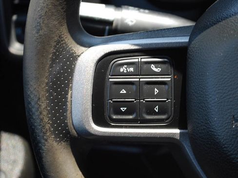 Used 2022 RAM 3500 Tradesman AWD/4WD image 30
