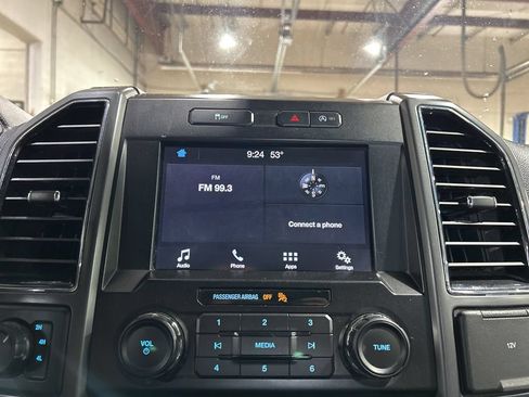 Used 2019 Ford F150 XLT AWD/4WD image 23