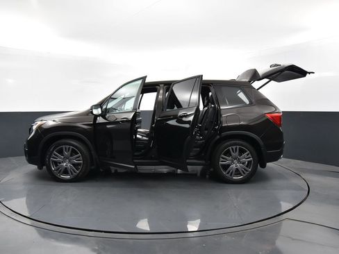 Used 2021 Honda Passport EX-L image 36